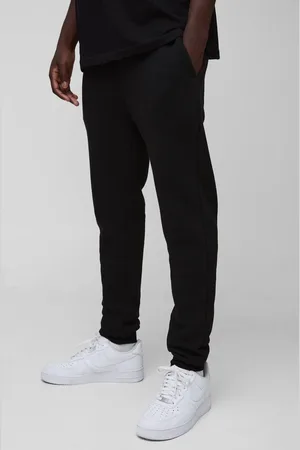 Boohoo 330GSM Skinny Fit Basic Jogger - - M