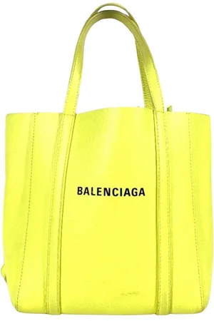 Balenciaga Preloved Neo Classic City XS Tote Bag Women - Shoulder Bags - One Size