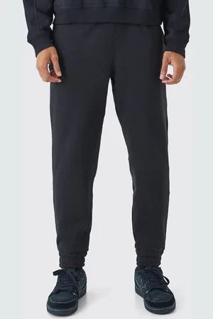 Boohoo Basic Regular Fit Jogger - - XS