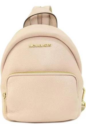 Michael Kors Preloved Mini Rhea Backpack 30T9GRXB7B Blush Women - - One Size