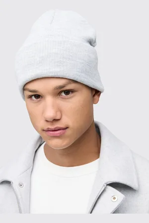 Boohoo Essential Beanie In - One Size