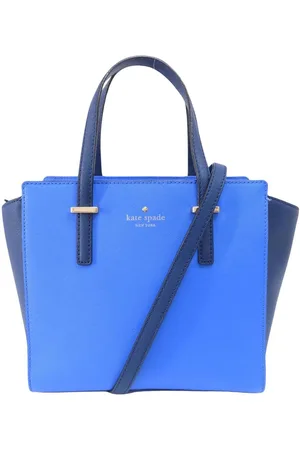Kate Spade Preloved Cobble Hill Small Satchel Handbag Women - - One Size
