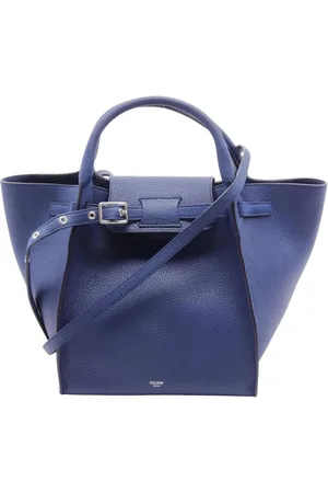 Céline Preloved Cline Belt Bag Small 189003ZVA Women - Handbags - One Size