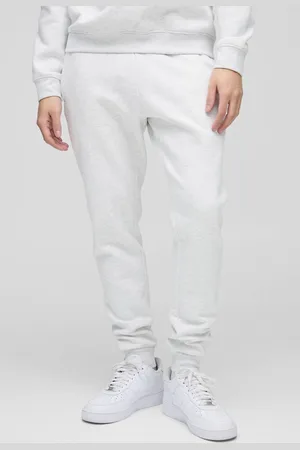 Boohoo 330GSM Skinny Fit Basic Jogger - - XL