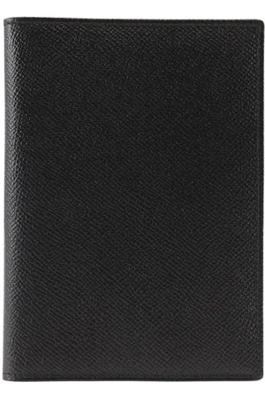 Bvlgari Preloved Man Wallet Unisex - - One Size