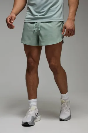 Boohoo Man Active Running 3 Inch Short - - XXL