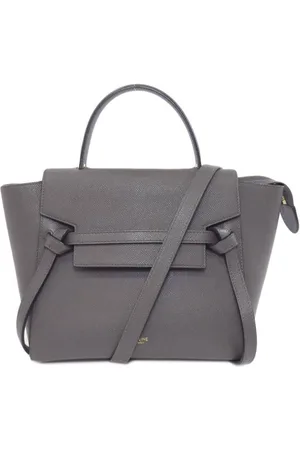 Céline Preloved Micro Belt Bag Women - Handbags - One Size
