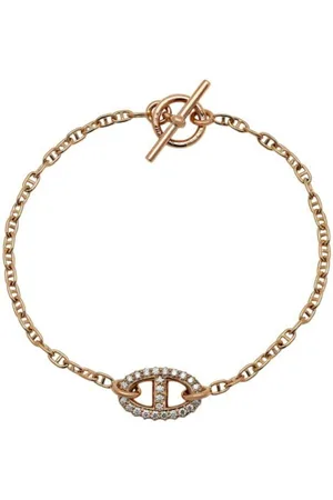 Hermès Preloved Chaine d
