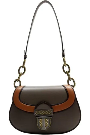 Bottega Veneta Preloved Cassette Shoulder Bag Leather Model 651393VCQC1 Women - - One Size