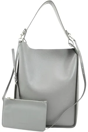 Balenciaga Preloved Everyday Camera Bag Leather Women Shoulder Bags - One Size