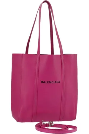 Balenciaga Preloved XS Everyday Tote 572656 0OTDM Women - Handbags - One Size