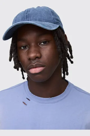 Boohoo Washed Cap - One Size