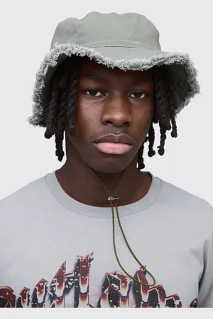 Boohoo OFCL Boonie Hat - - M/L