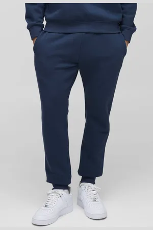 Boohoo 330GSM Skinny Fit Basic Jogger - - M