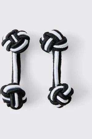 Boohoo Cufflinks In - One Size