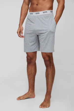 Boohoo Man Loungewear Shorts - - XL