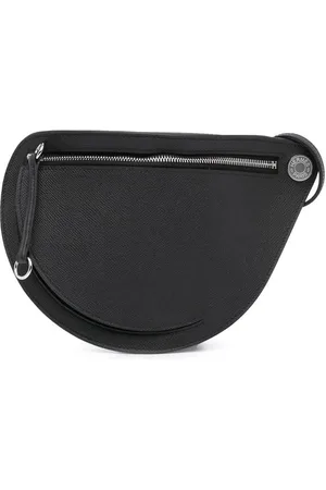 Hermès Preloved Mini Kelly Belt Bag Women Crossbody Bags - One Size