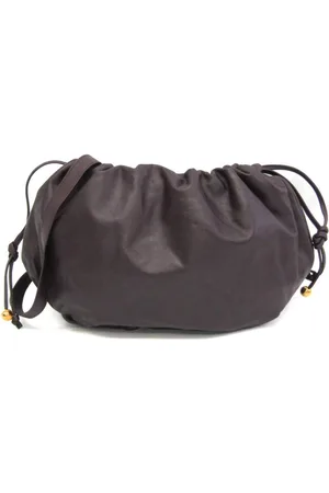 Bottega Veneta Preloved Pouch Shoulder Bag Model Women - - One Size