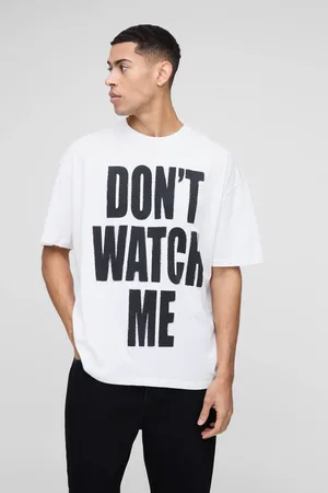 Boohoo Oversized Don