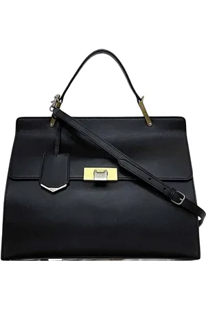 Balenciaga Preloved Classic City Top Handle Handbag Women - - One Size