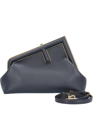 Fendi Preloved Sunshine Shopper Bag Medium Women - - One Size