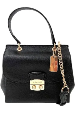 Coach Preloved Mini Lillie Carryall Handbag Women - One Size
