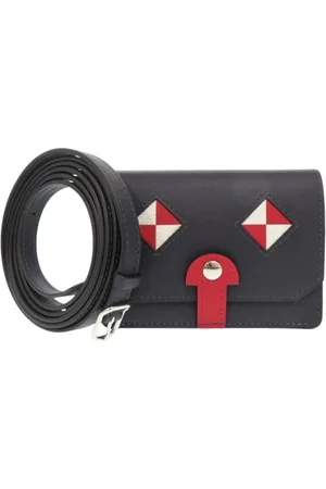 Hermès Preloved Mini Kelly Belt Bag Women - Wallets - One Size