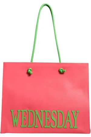 Alberta Ferretti Wednesday Tote Bag BAG1552 Women - - One Size