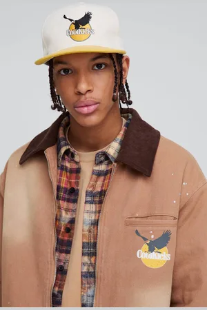 Boohoo Coolkicks Twill Cap - - One Size