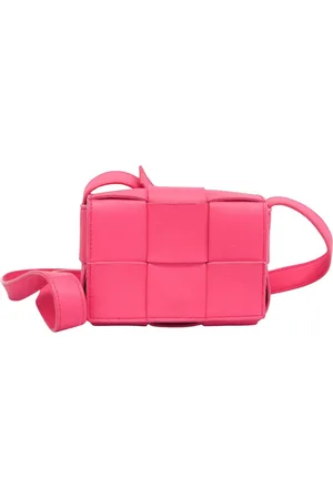 Bottega Veneta Preloved Mini Cassette Shoulder Bag Women - - One Size