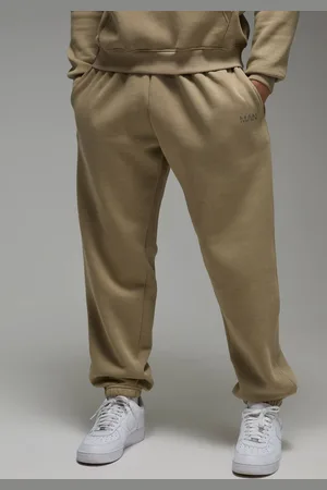 Boohoo Man Active Oversized Jogger - - XL