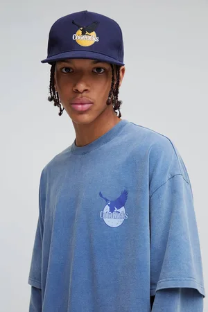 Boohoo Coolkicks Twill Cap - - One Size