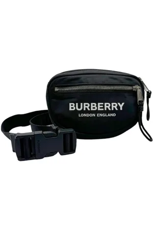 Burberry Preloved Belt Bag 8043526 Unisex - Shoulder Bags - One Size