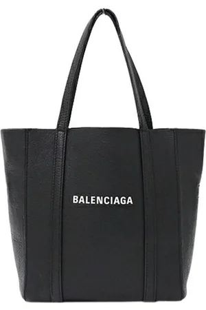 Balenciaga Preloved Everyday Tote Bag Classic Style Women - - One Size