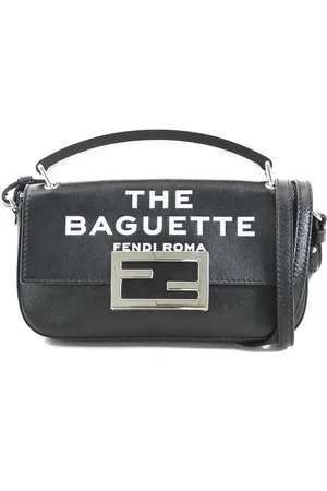 Fendi Preloved Baguette Handbag The Baguette Style Women - Shopper - One Size