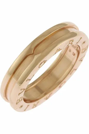 Bvlgari Preloved Bzero1 Ring Rose Gold Women - - One Size