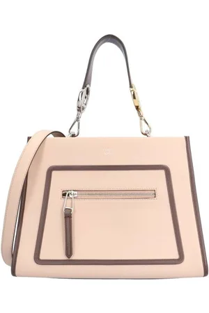 Fendi Preloved Kan I Shoulder Bag Women - - One Size