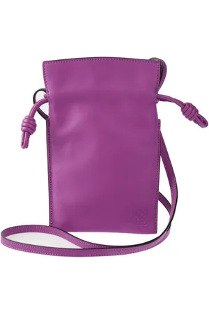 Loewe Preloved Hammock Small Drawstring Bag Women - Shoulder Bags - One Size