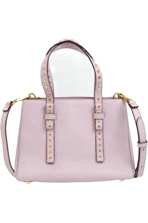 Marc Jacobs Preloved Softshot 21 Satchel Bag Women - Shoulder Bags - One Size