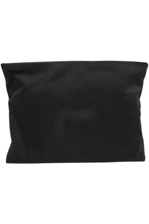 Bottega Veneta Preloved Intrecciato Nappa Clutch Unisex - Clutch Bags - One Size