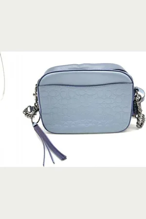 Coach Preloved Camera Bag C2121 Women - Shoulder Bags - One Size
