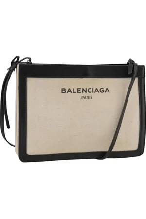 Balenciaga Preloved Everyday Camera Bag XS Women - Clutch Bags - One Size