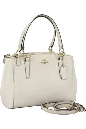 Coach Preloved Parker 16 Satchel Handbag Women - - One Size