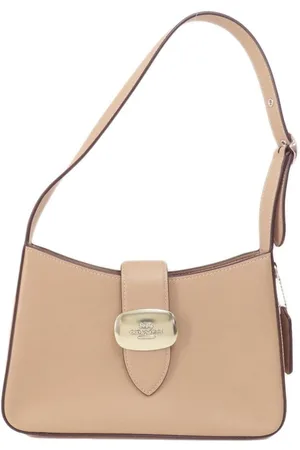 Coach Preloved Tabby Shoulder Bag 26 Leather handbag Women - - One Size