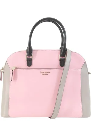 Kate Spade Preloved Cameron Street Small Satchel Women - Tote Bags - One Size