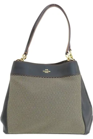 Coach Preloved 1941 Small Carryall Tote Women - Tote Bags - One Size
