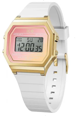 Ice-Watch Womens 022716 ICE Digit Retro 32mm Quartz Watch - - One Size