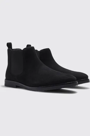 Boohoo Chelsea Boot - - 9