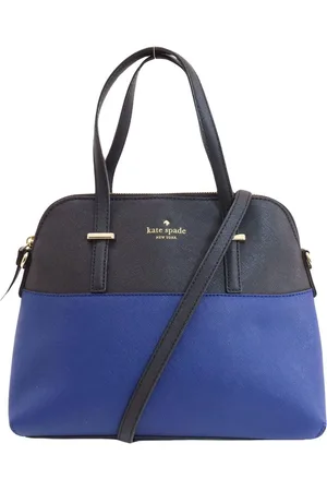 Kate Spade Preloved Cameron TwoTone Dome Satchel Women - Handbags - One Size