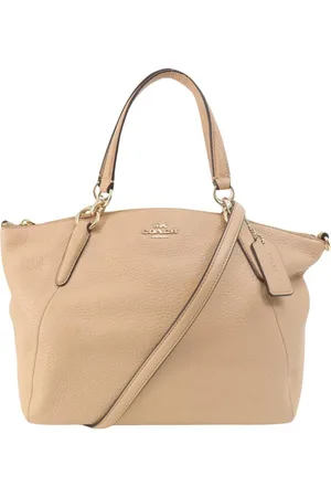 Coach Preloved Swagger Carryall Satchel Women - Handbags - One Size